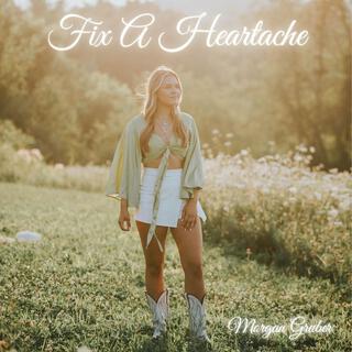 Fix A Heartache lyrics | Boomplay Music