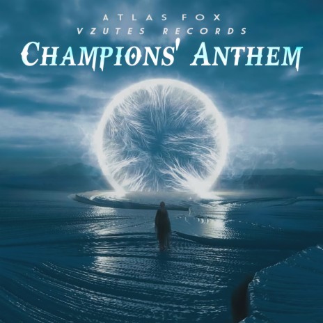 Champions' Anthem | Boomplay Music