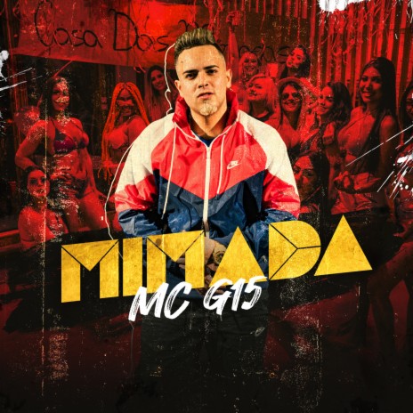 Mimada | Boomplay Music