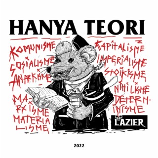 Hanya Teori