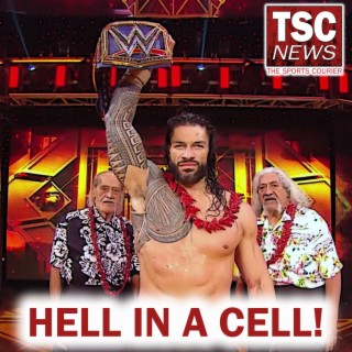 WWE Hell in a Cell 2020 Review - Three Great HIAC Matches!
