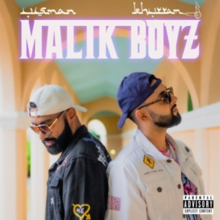 Malik Boyz