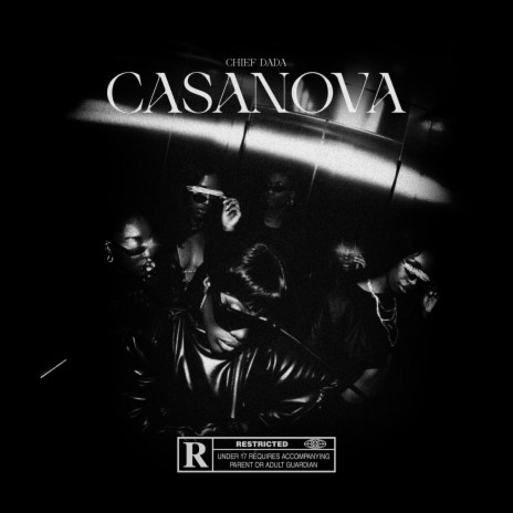 CASANOVA | Boomplay Music