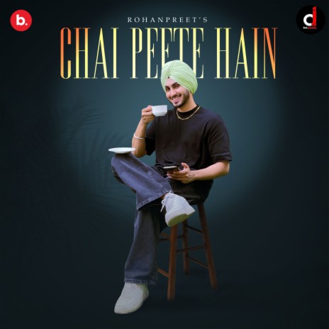 Chai Peete Hain | Boomplay Music