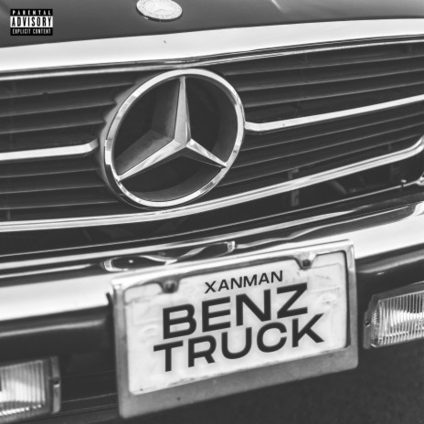 Benz Truck | Boomplay Music