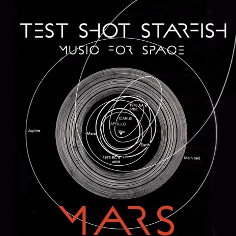 Mars | Boomplay Music