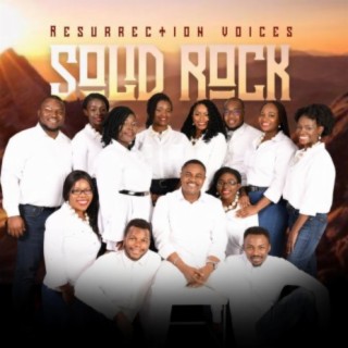 Resurrection Voices