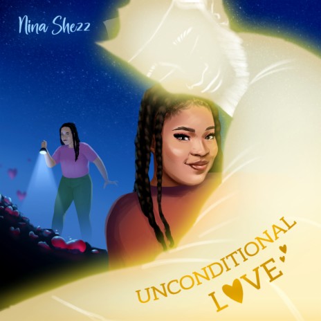 Unconditional Love | Boomplay Music
