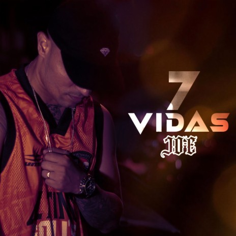 7 Vidas ft. Cláudio Back | Boomplay Music