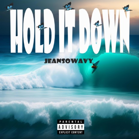 Hold It Down | Boomplay Music