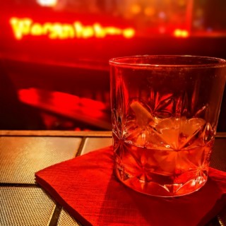 Boulevardier