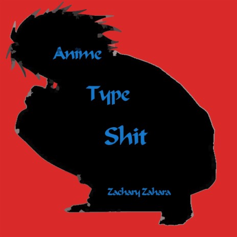 Anime Type Shit