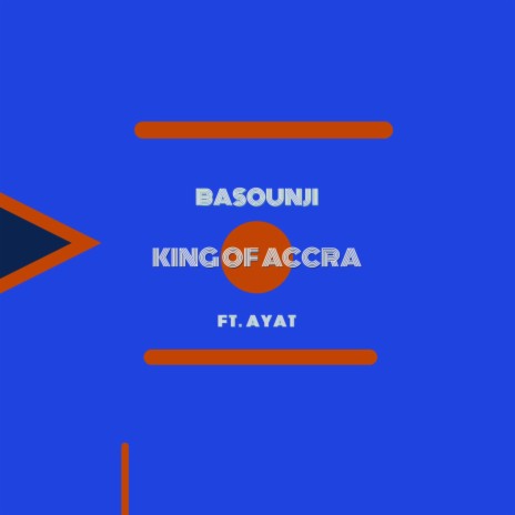 Basounji (feat. Ayat) | Boomplay Music