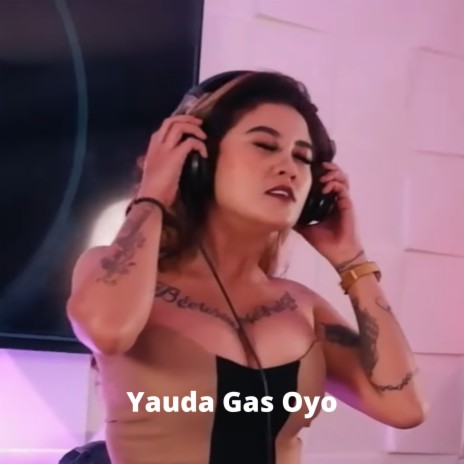 Yauda Gas Oyo
