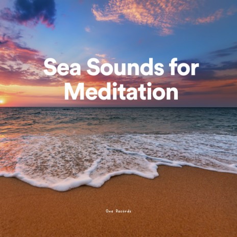 Ocean Reflection ft. Stress Relief Calm Oasis & Calm Sea Sounds