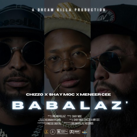 Babalazi (feat. Shay Moc)