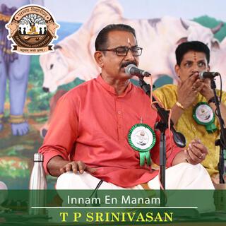 Innam En Manam (feat. T P Srinivasan) lyrics | Boomplay Music