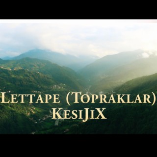 Lettape (Topraklar)