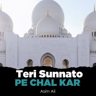 Teri Sunnato Pe Chal Kar