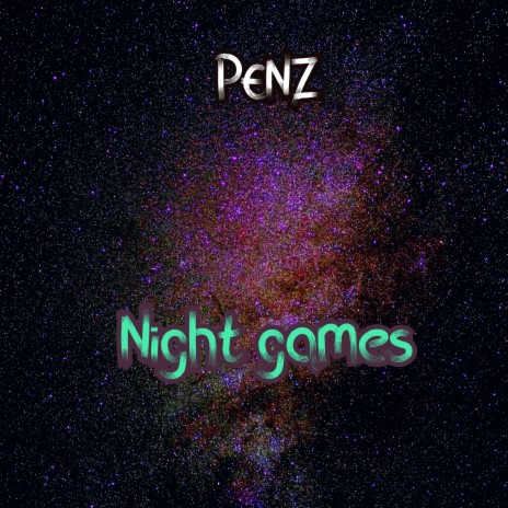 Night games | Boomplay Music