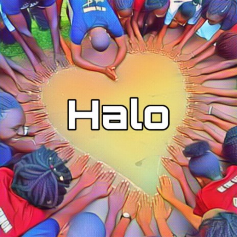 Halo | Boomplay Music