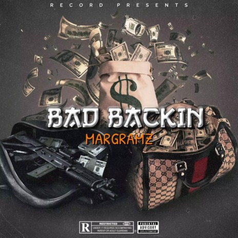 Bad Backin | Boomplay Music