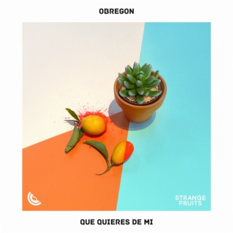 Que Quieres De Mi | Boomplay Music