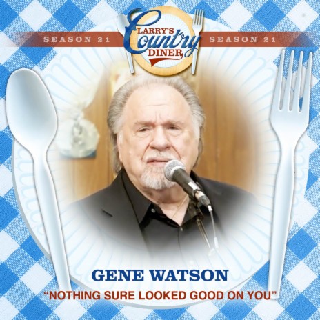 Nothing Sure Looked Good On You (Larry's Country Diner Season 21) | Boomplay Music