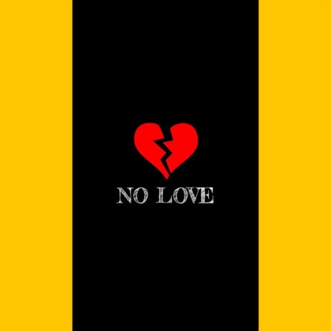 No Love! ft. 333tricky & Togoboiten