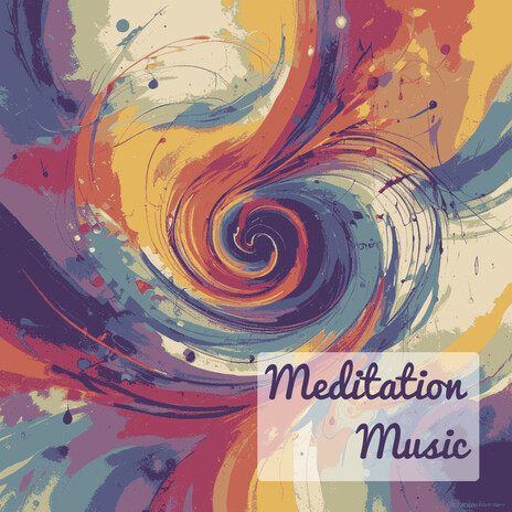 Enchanted Twilight ft. Meditation Music, Meditation Music Tracks & Balanced Mindful Meditations | Boomplay Music