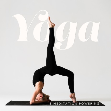 Calm Down with Yoga Poses