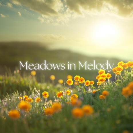 Meadow's Whispers: Dawn of the LoFi