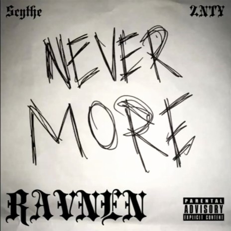 RAVNEN ft. 2NTY | Boomplay Music