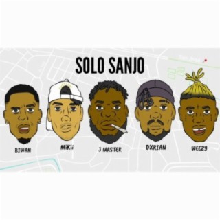 Solo Sanjo