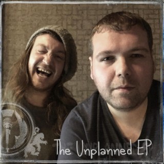 The Unplanned EP