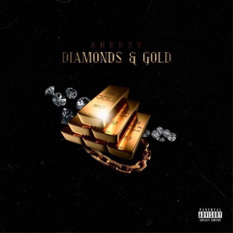 Diamonds & Gold (feat. Rodwest)