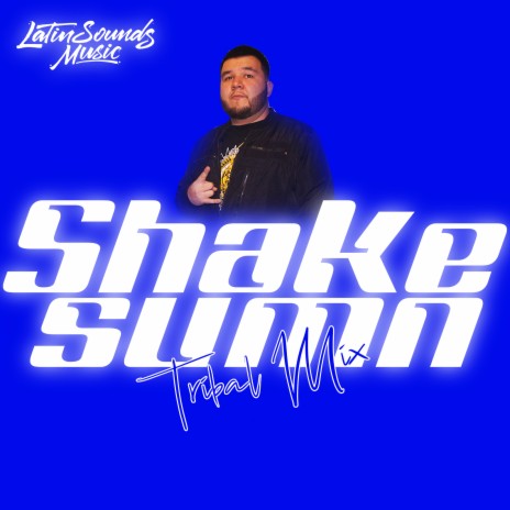 Shake Sumn Tribal Mix ft. Dj Tronix | Boomplay Music