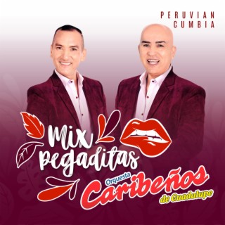 Mix Pegaditas. Peruvian Cumbia