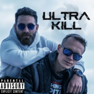 ULTRAKILL ft. RONALD lyrics | Boomplay Music