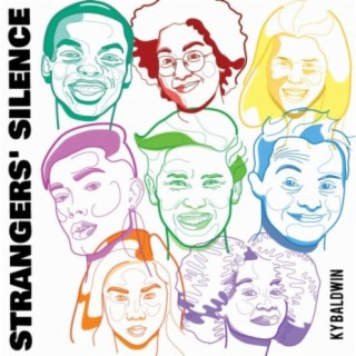 Strangers' Silence lyrics | Boomplay Music