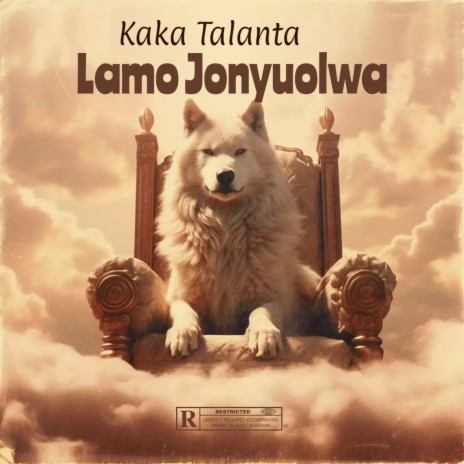 Lamo Jonyuolwa | Boomplay Music