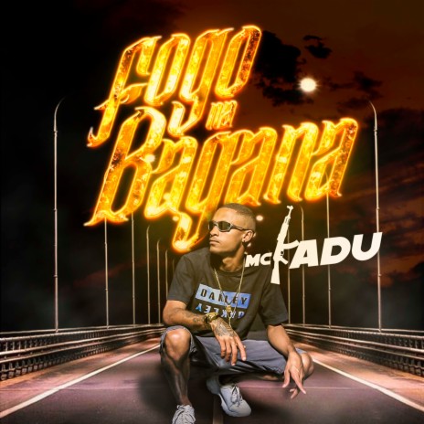 Fogo Na Bagana | Boomplay Music