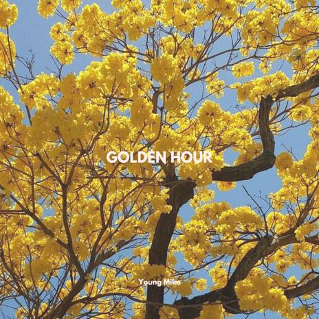 Golden Hour | Boomplay Music