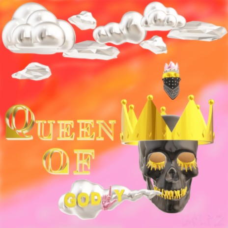 Queen of Godly | Boomplay Music