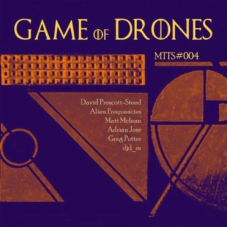 Game of Drones