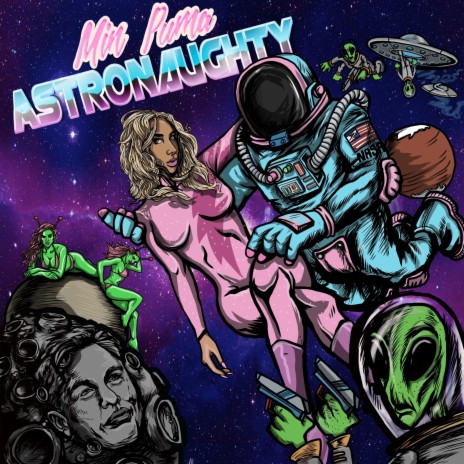 Astronaughty