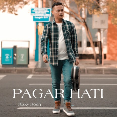 Pagar Hati | Boomplay Music