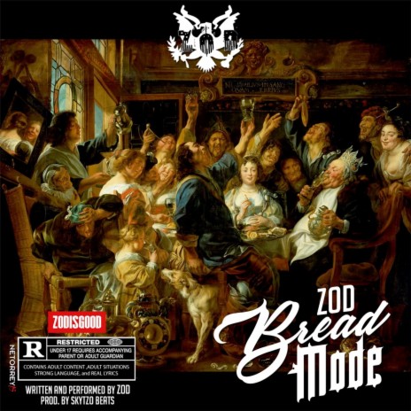 Bread Mode | Boomplay Music