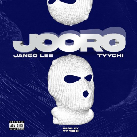 Jooro ft. tyychi | Boomplay Music