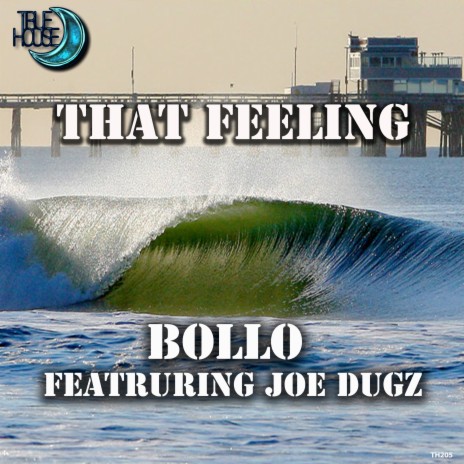 That Feeling ft. Joe Dugz | Boomplay Music